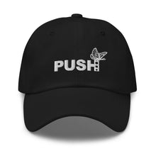 Load image into Gallery viewer, MEGHAN x Push Dad hat