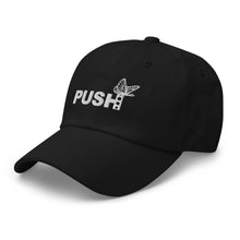 Load image into Gallery viewer, MEGHAN x Push Dad hat