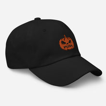 Load image into Gallery viewer, SPOOKY SZN Dad hat