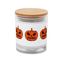 Load image into Gallery viewer, SPOOKY SZN Glass jar candle
