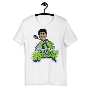 'DO THE RUSSELL' Unisex T-Shirt