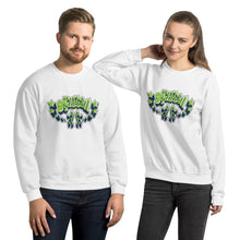 Load image into Gallery viewer, &#39;DO THE RUSSELL&#39; Unisex Sweatshirt