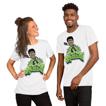 Load image into Gallery viewer, &#39;DO THE RUSSELL&#39; Unisex T-Shirt